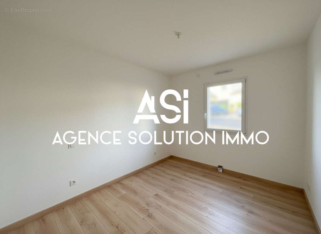 Maison à ARGENTRE