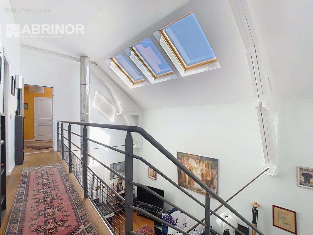 Maison à LAMBERSART