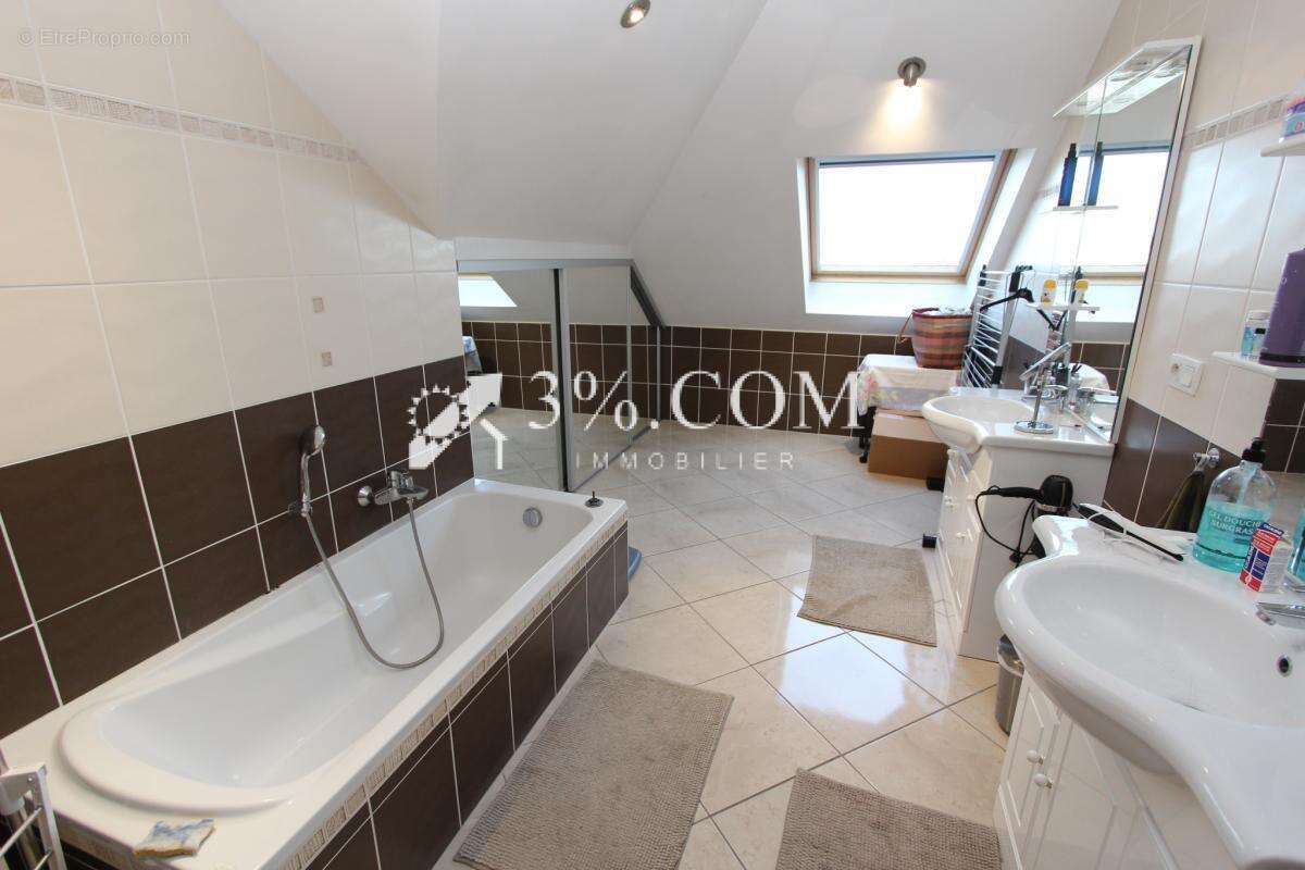 Appartement à DIEUZE