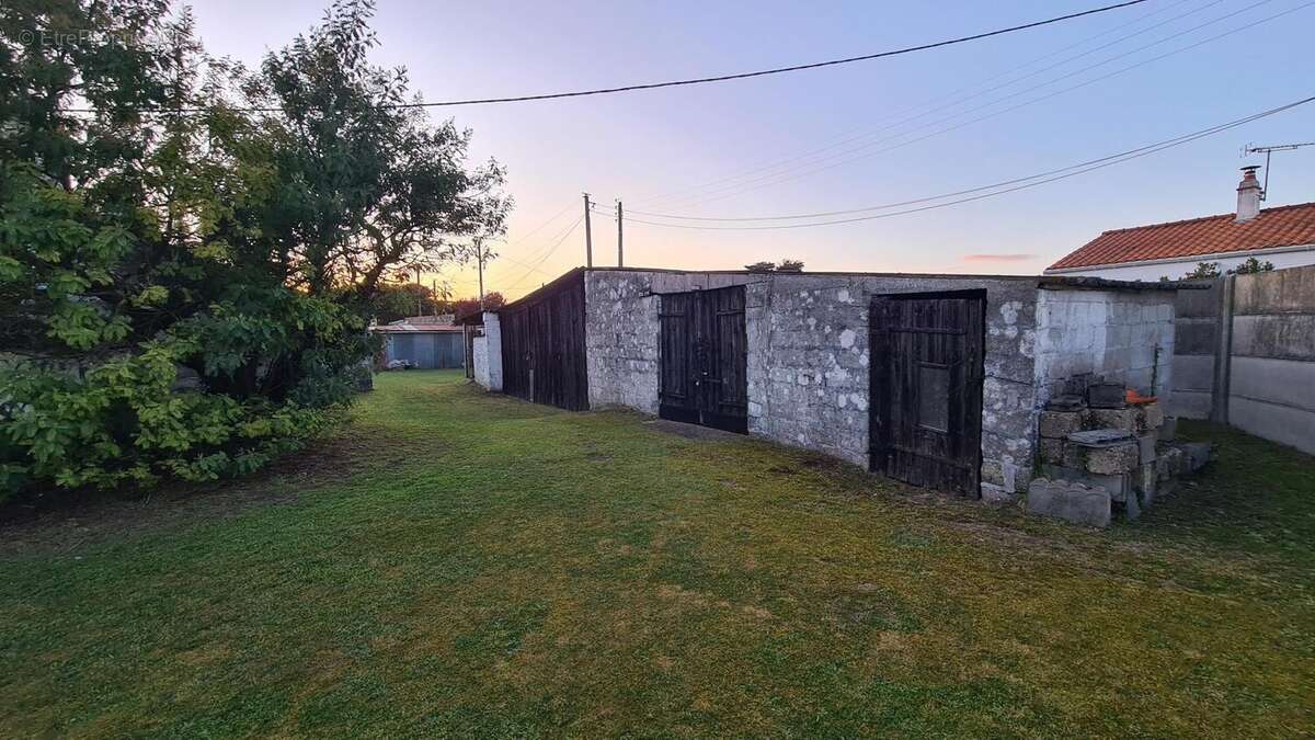 Photo 5 - Maison à LA BARRE-DE-MONTS