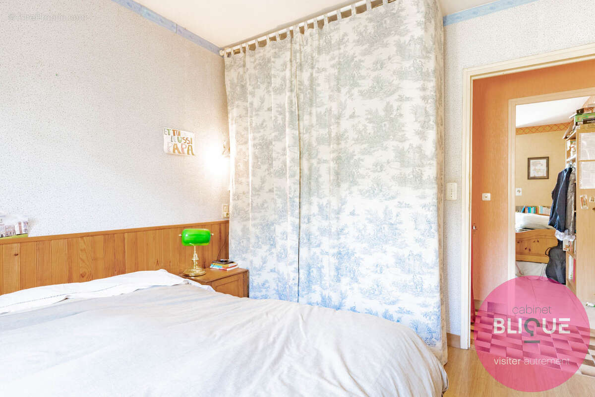 Maison à DIEULOUARD