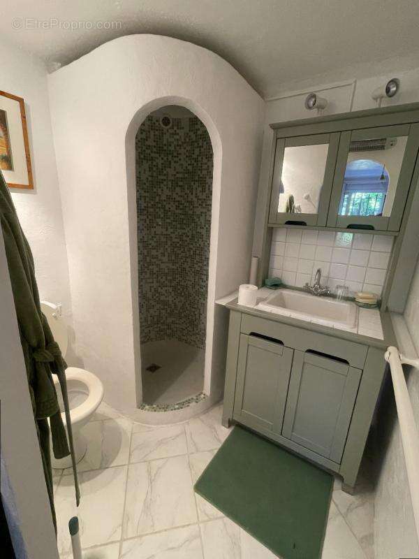 Maison 211 m² à Grasse  - photo 13