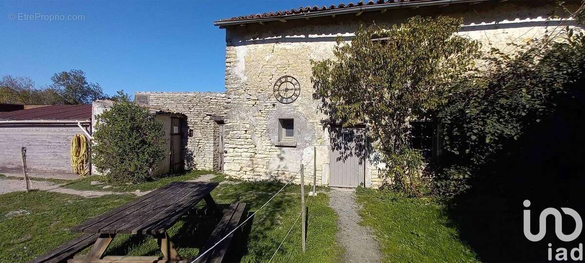 Photo 6 - Maison à SECONDIGNE-SUR-BELLE