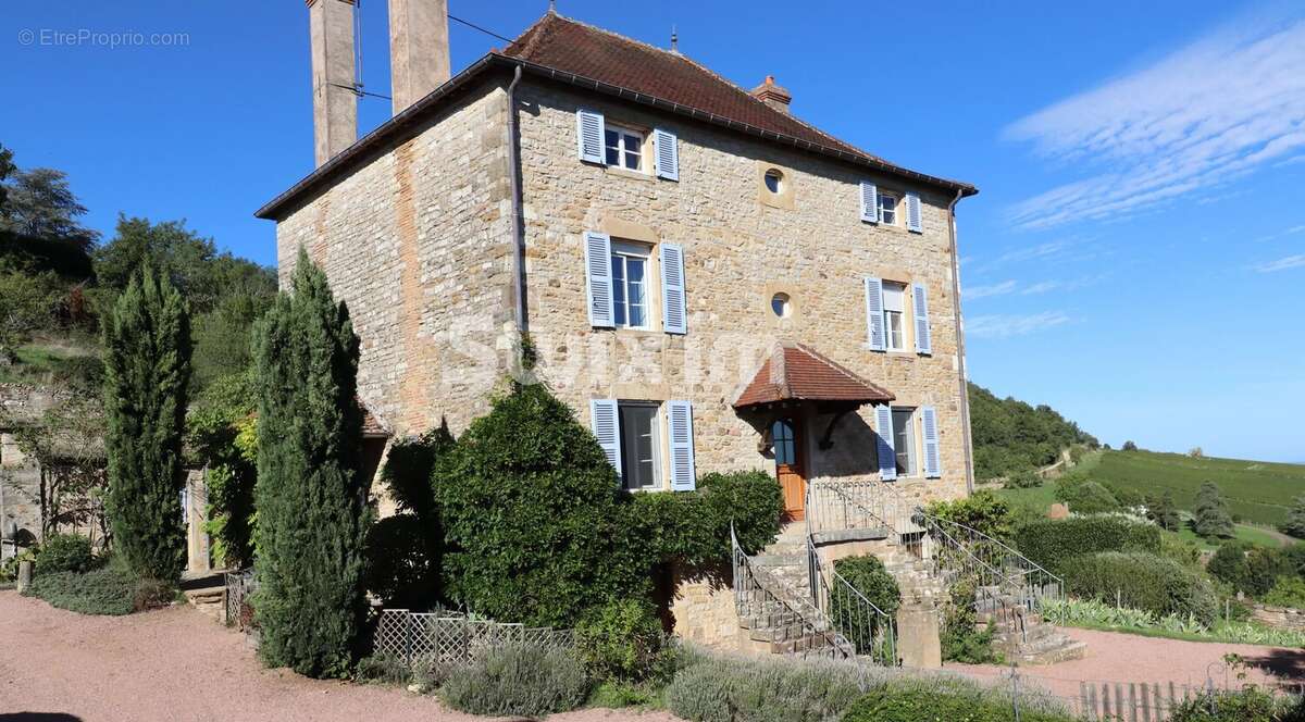 Propriete de caractere avec vue exceptionnelle - photo 2