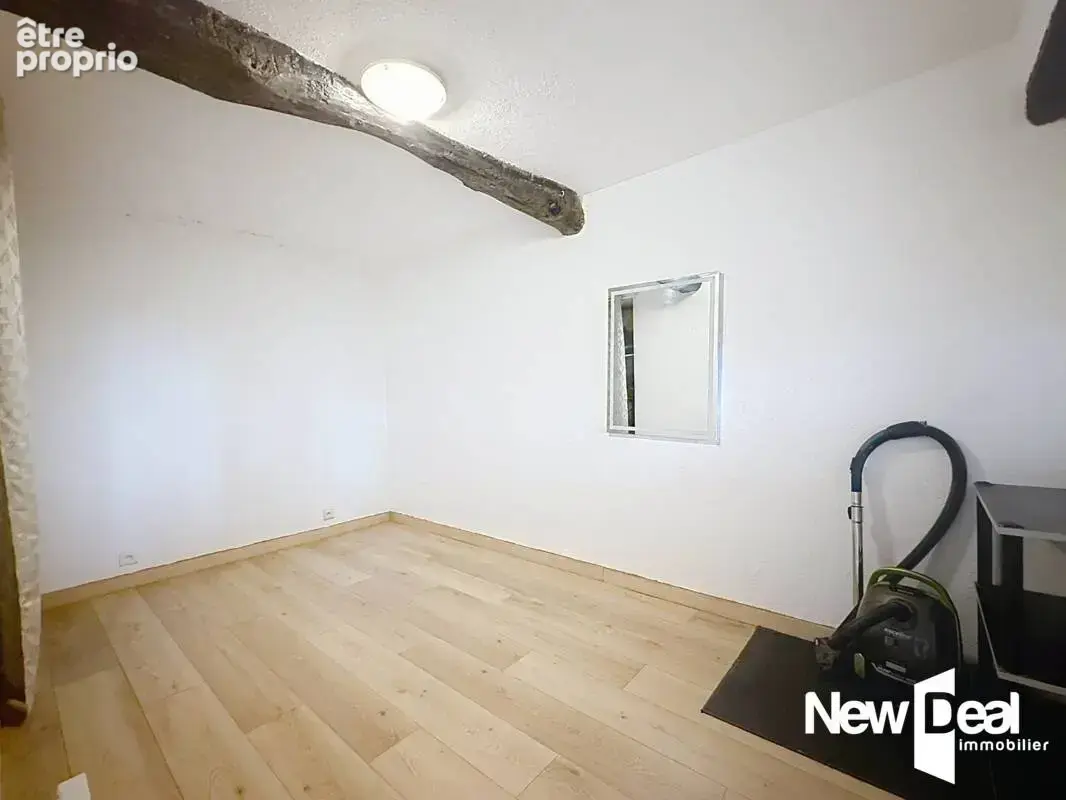 Montauroux – Appartement de charme en cœur de village – 129 000 € - photo 8