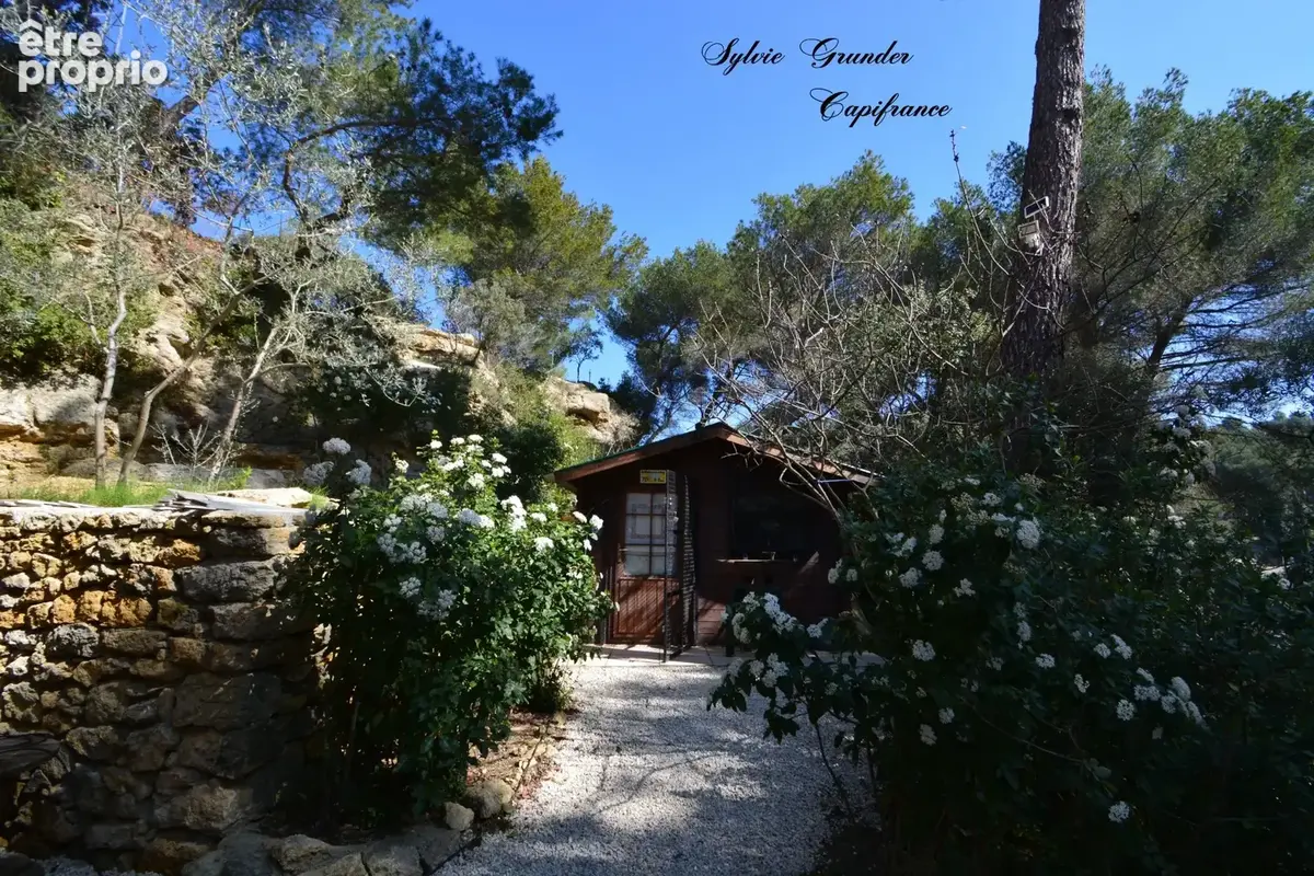 Dpt Bouches du Rhône (13), à vendre proche de  Salon-de-Provence maison P7 - photo 15