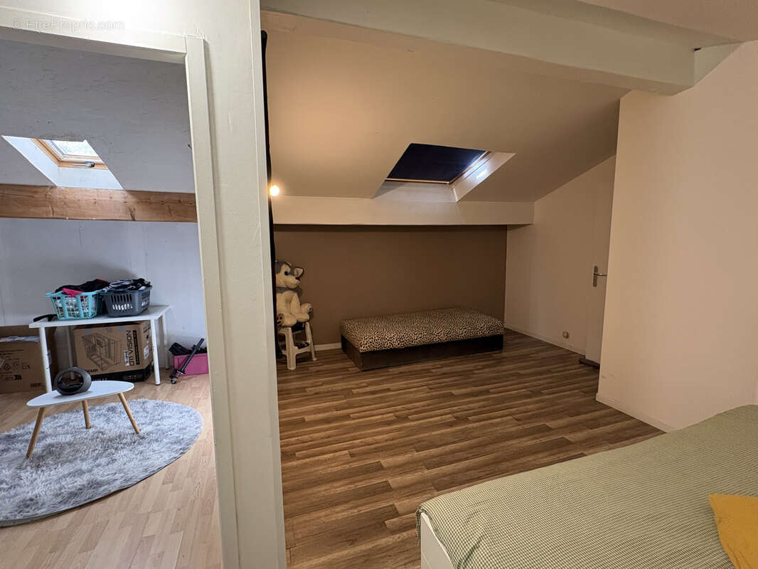 Langon Maison 4 chambres piscine - photo 8