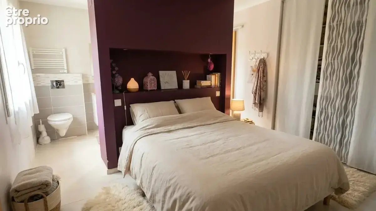 Maison familiale de 167 m² avec piscine – Mauves-sur-Loire (Nantes Métropole) - photo 5
