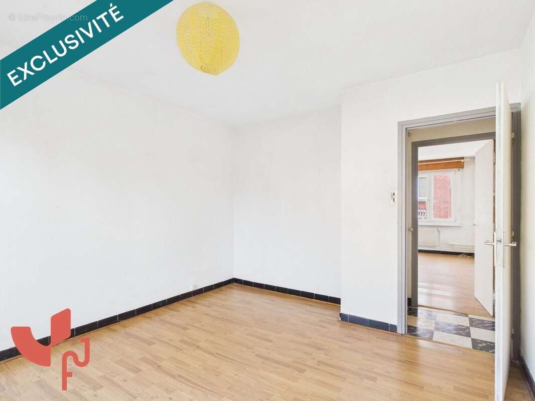 Photo 8 - Appartement à MARQUETTE-LEZ-LILLE