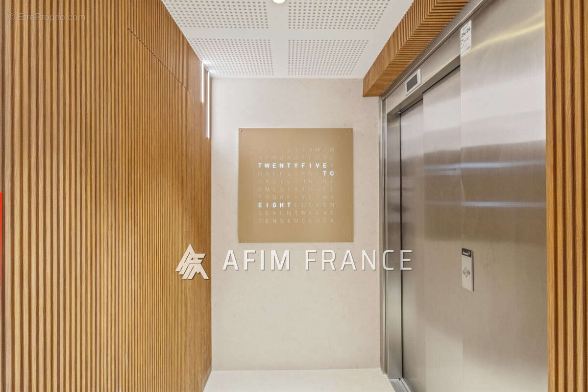 Appartement à CAP-D'AIL