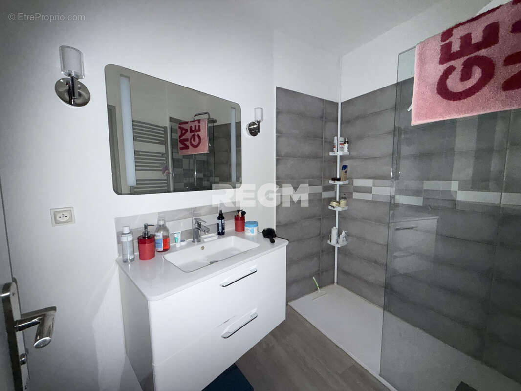 Appartement type 2 - photo 6