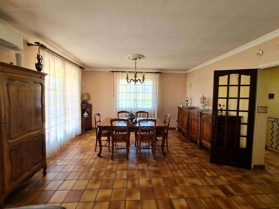 Maison à ALES