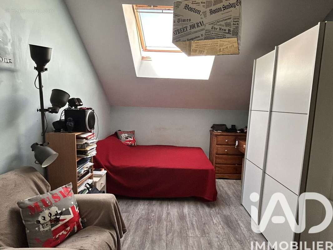 Photo 8 - Maison à CLERMONT-FERRAND