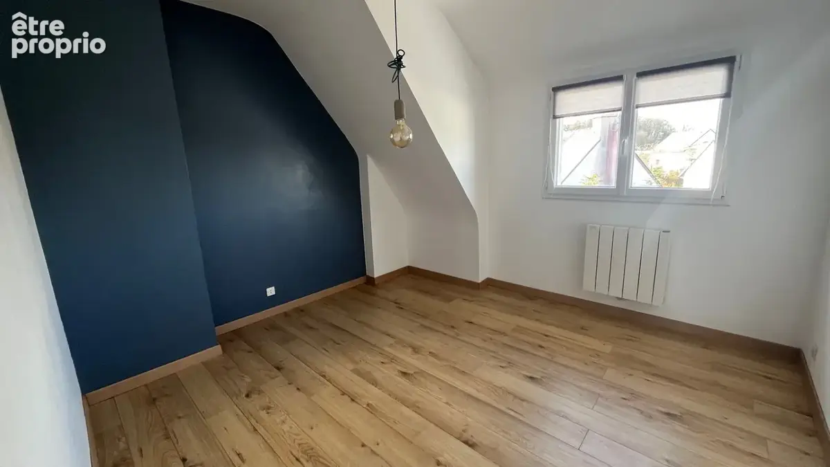 Maison 3 chambres QUIMPER - photo 8