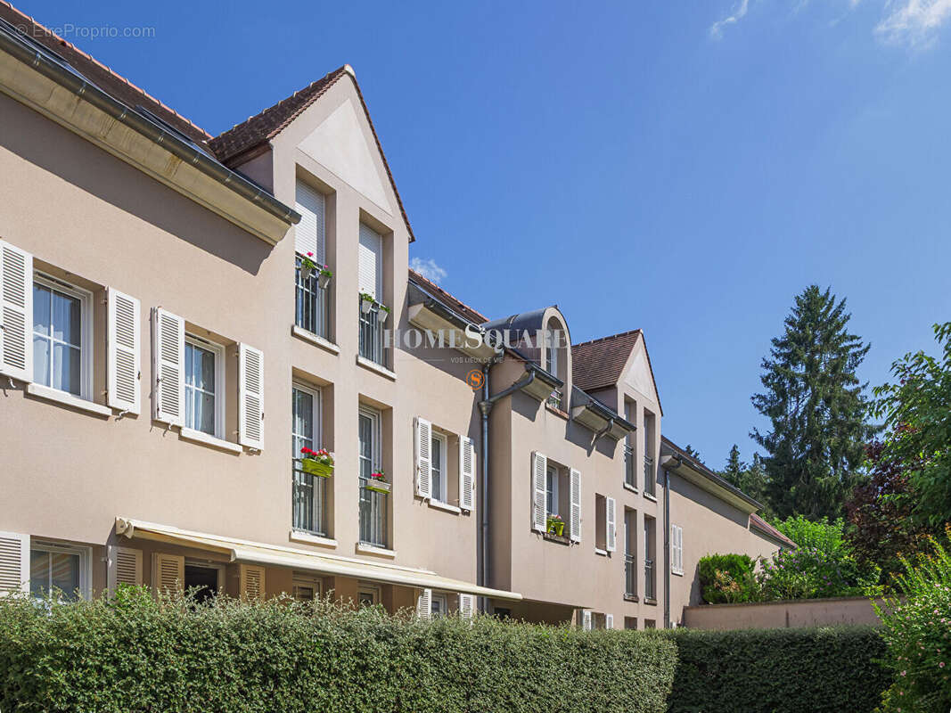 Appartement à LUZARCHES