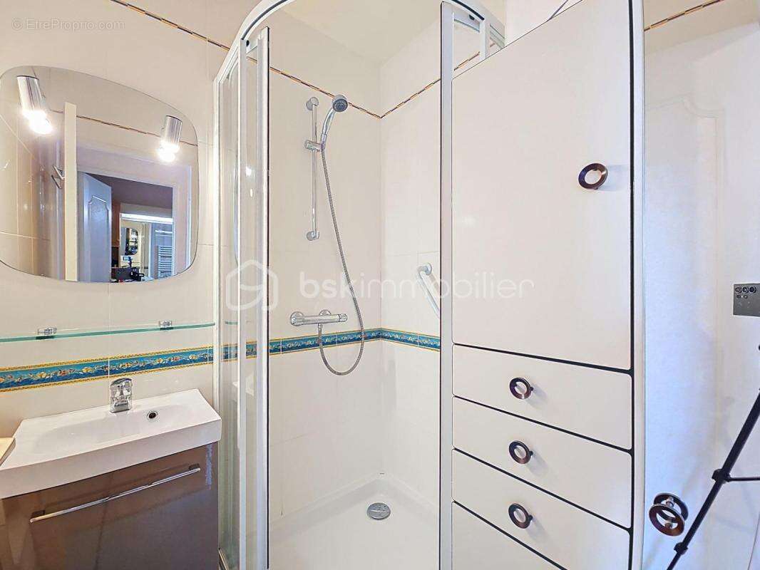 Appartement à EAUBONNE