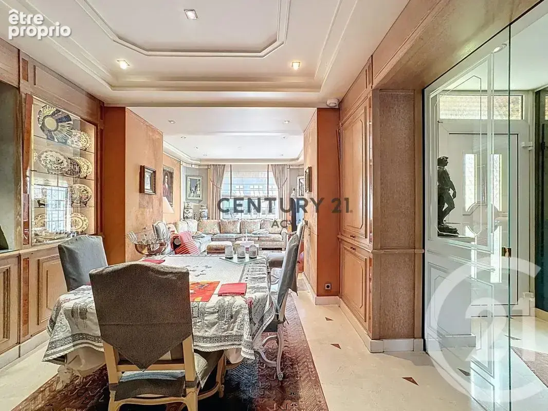 Maison 4 pièces 140 m² à vendre à Maisons-Alfort (94700) - photo 4