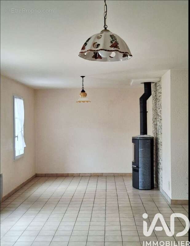Maison 105 m² à Sallertaine  - photo 7