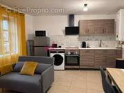 Appartement à MONTELIMAR