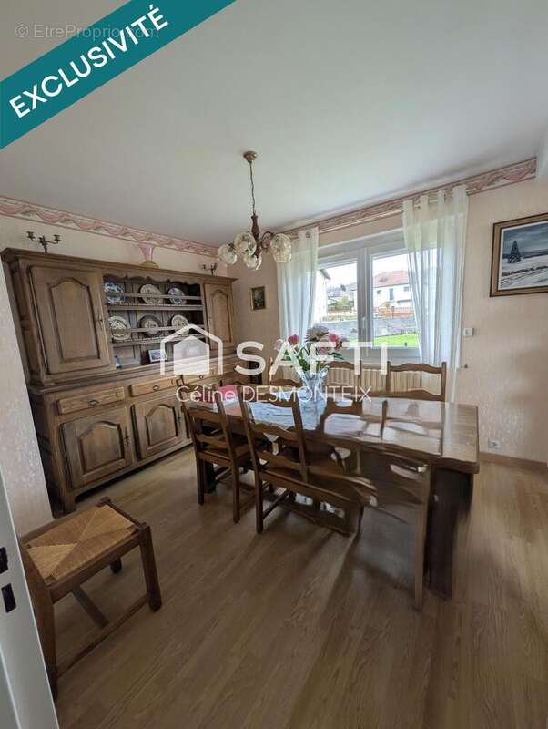 Photo 4 - Maison à BAVANS