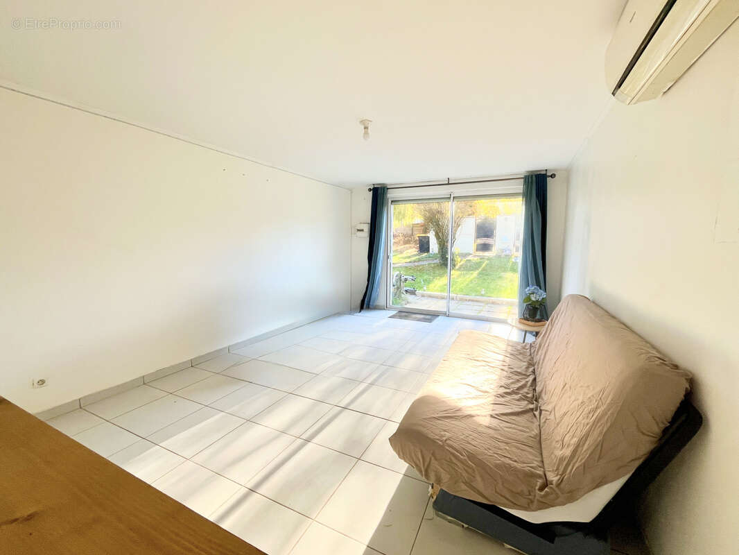 Maison à LA FERTE-GAUCHER