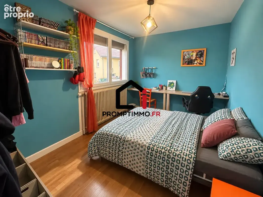 Maison 8 pièces 1 441 m² à vendre à Valentigney (25700) - photo 6