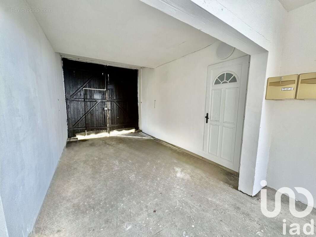 Photo 8 - Appartement à EPERNAY