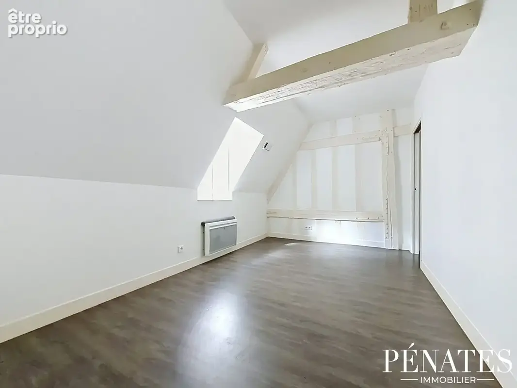 Appartement 4 pièces 105 m² à vendre à Rouen (76000) - photo 9