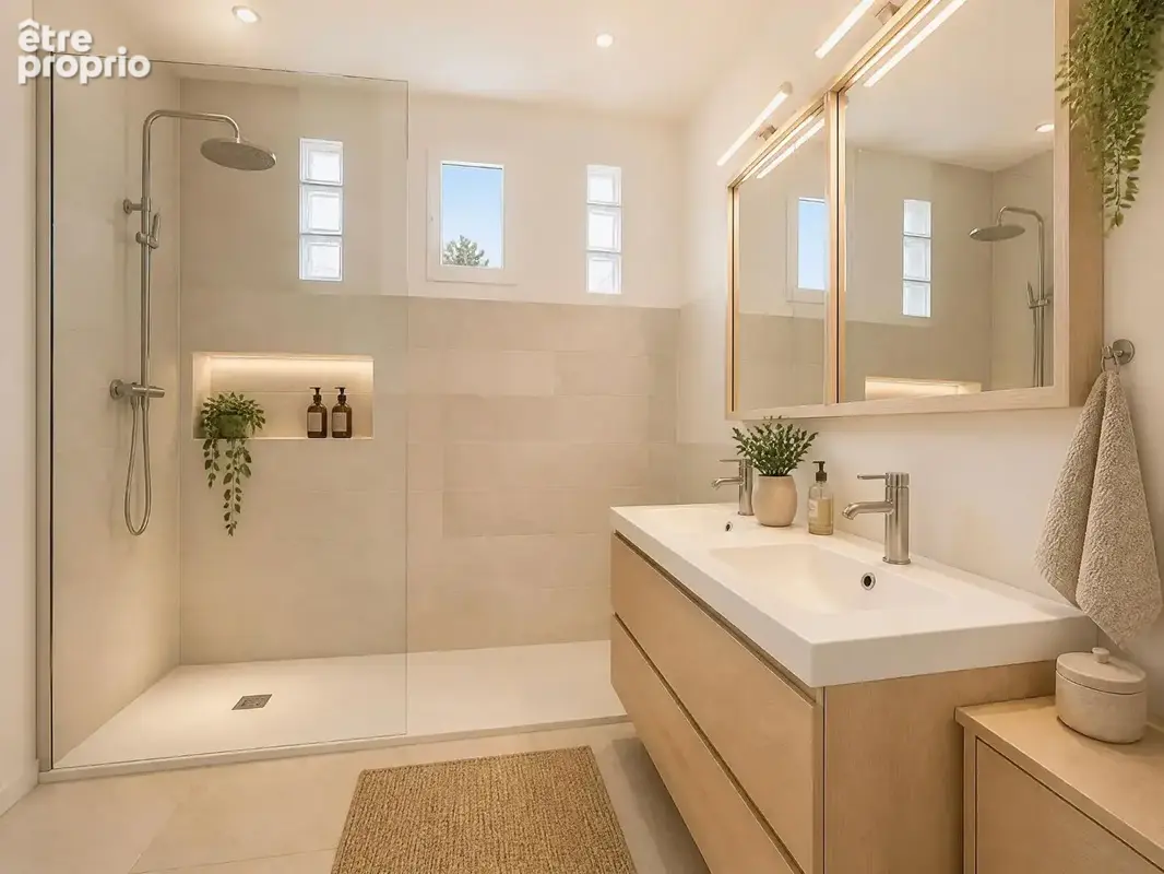 Appartement 91m² à ajaccio - photo 11