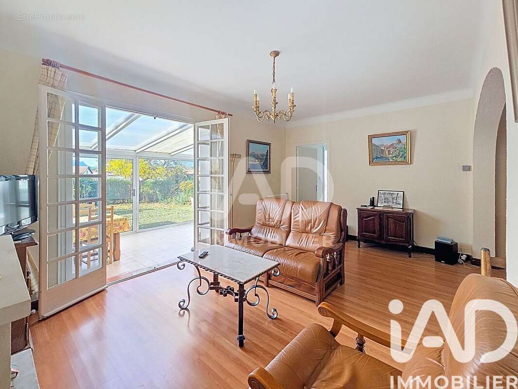 Photo 7 - Maison à SAINT-PAUL-DE-FENOUILLET