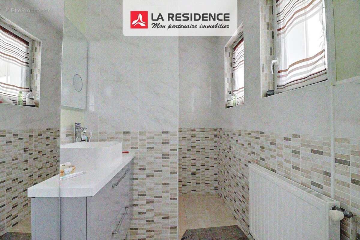 Maison 131 m² à Blois  - photo 8