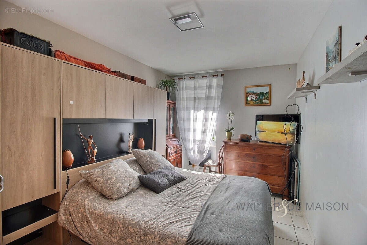 Appartement à PLOUGASTEL-DAOULAS