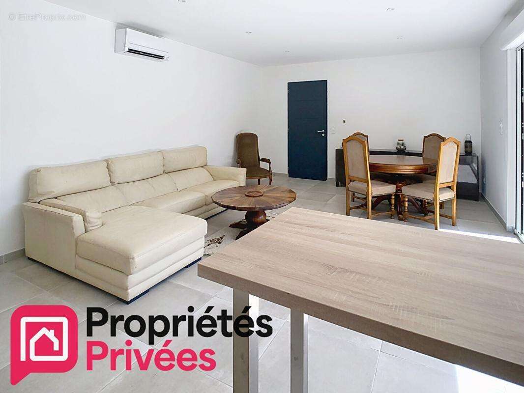 Maison de plain-pied prête à vivre avec vue exceptionnelle sur la Sainte-Baume - photo 12
