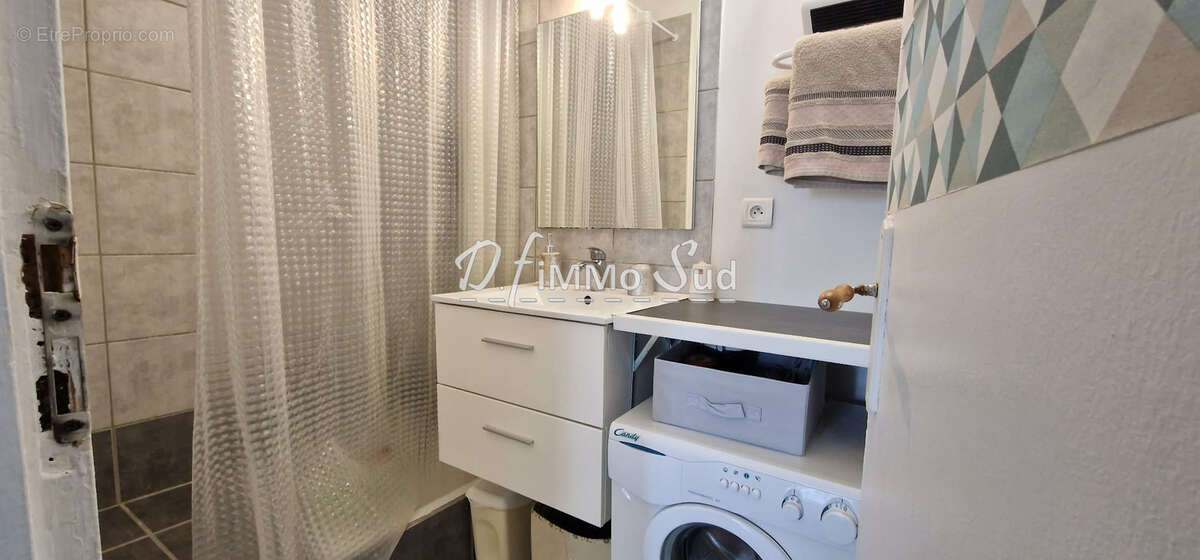 Appartement à NARBONNE