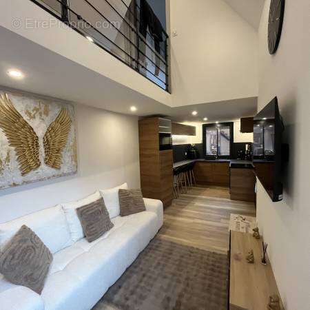 1 n°2 - Maison à AULT