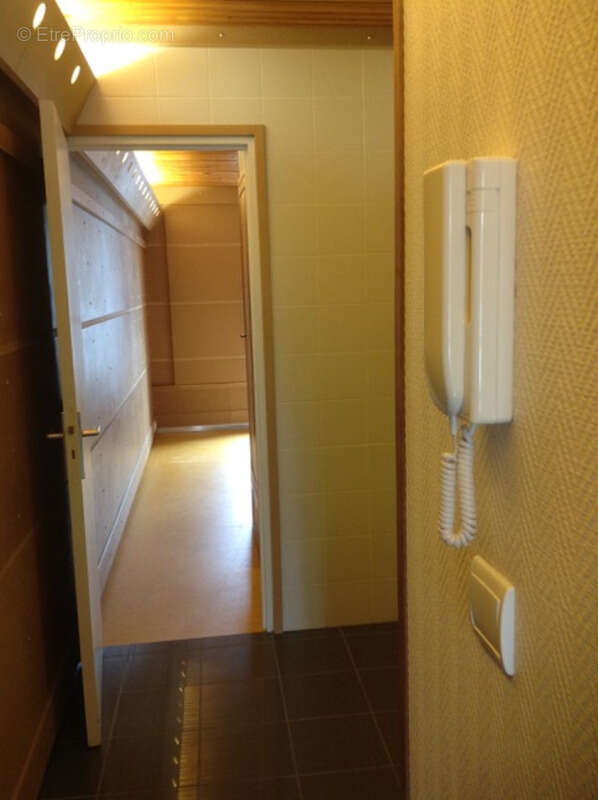 Appartement à CHATEAU-THIERRY