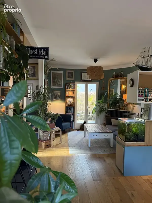 Maison 3 pièces 80 m² à vendre à Saint-Leu-La-Foret (95320) - photo 21