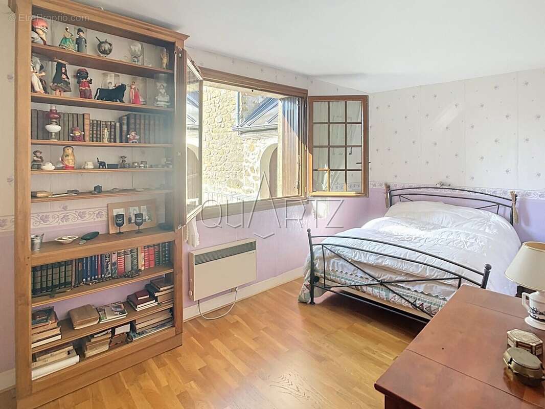 Maison à BOISSY-L'AILLERIE