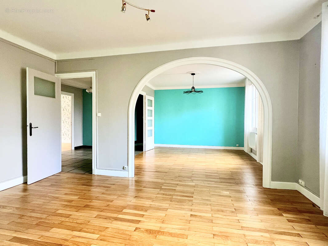 Appartement à LYON-3E