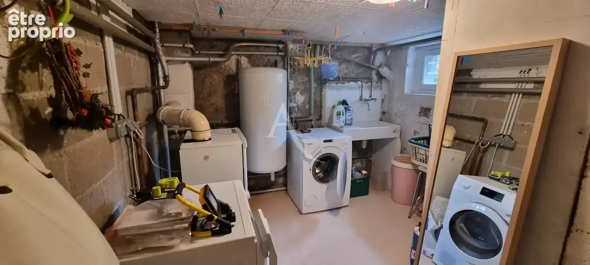 Maison Blois 6 pièce(s) 97.86 m2 - photo 18