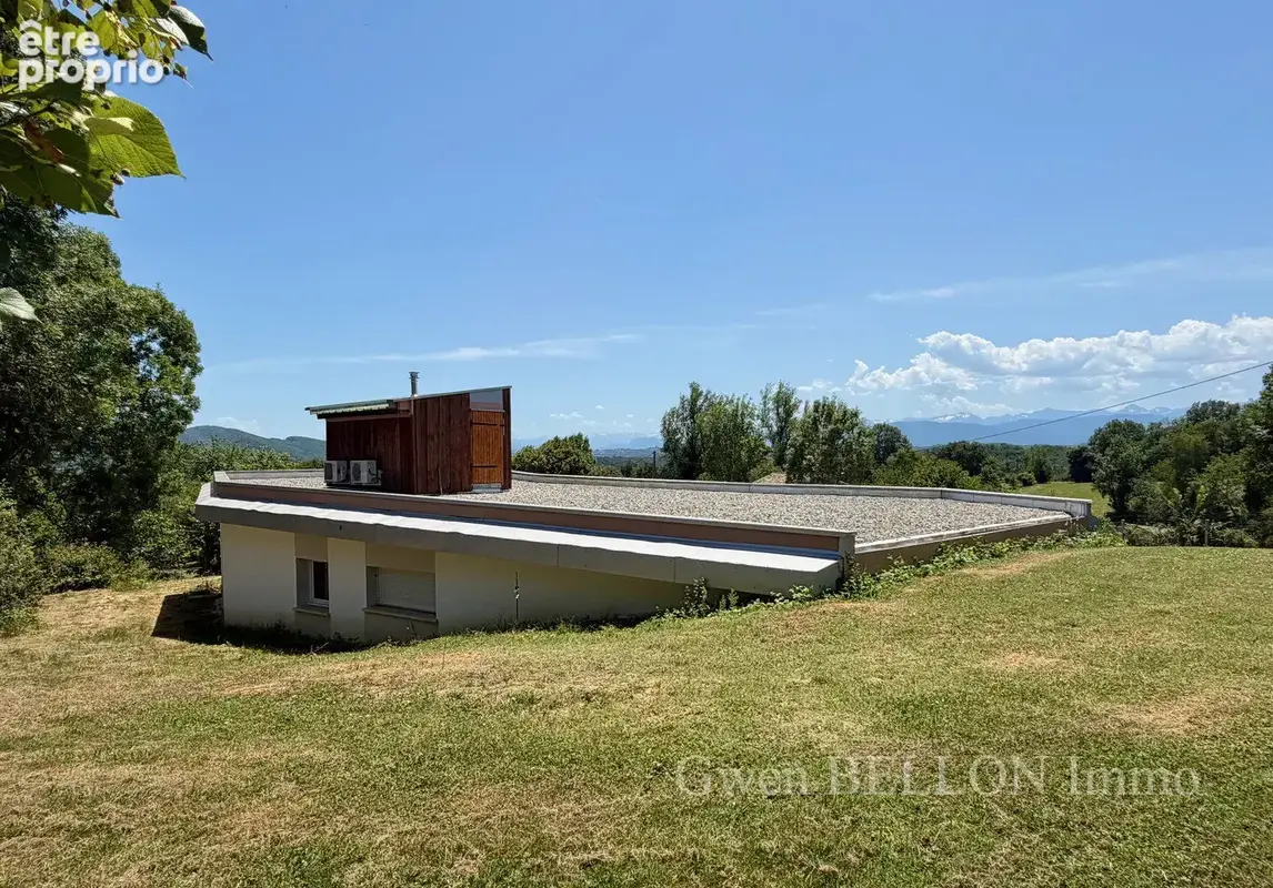 Maison 4 pièces 120 m² à vendre à Mancioux (31360) - photo 4