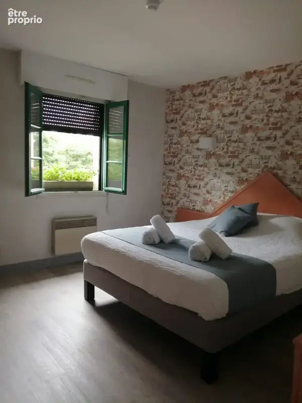 465 m² à Troo  - photo 2