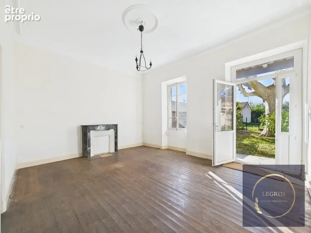 Magnifique Mas Provençal au Thor - Potentiel d'Investissement - photo 7