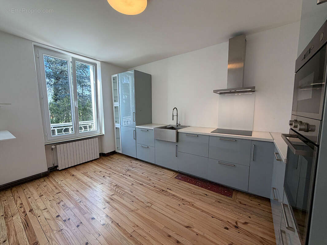 Maison de caractère années 50, quartier Bellevue à Albi - photo 2