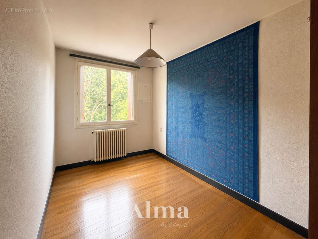 Maison individuelle 88 m2 avec studio indépendant et garage sur une parcelle de 100m2, Toulouse Minimes (31200 - photo 10