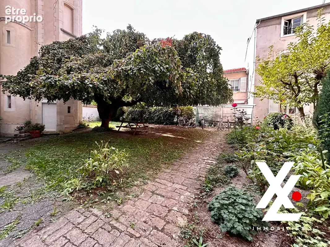 Appartement d'exception Nancy Porte Désilles - photo 16