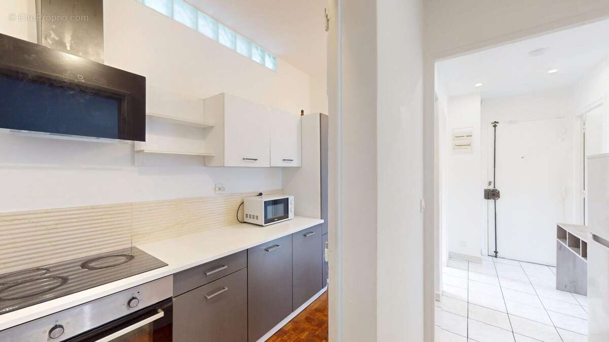 Appartement à PONTOISE