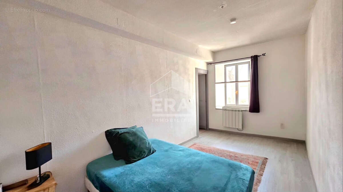 Immeuble 200m² à quillan - photo 6