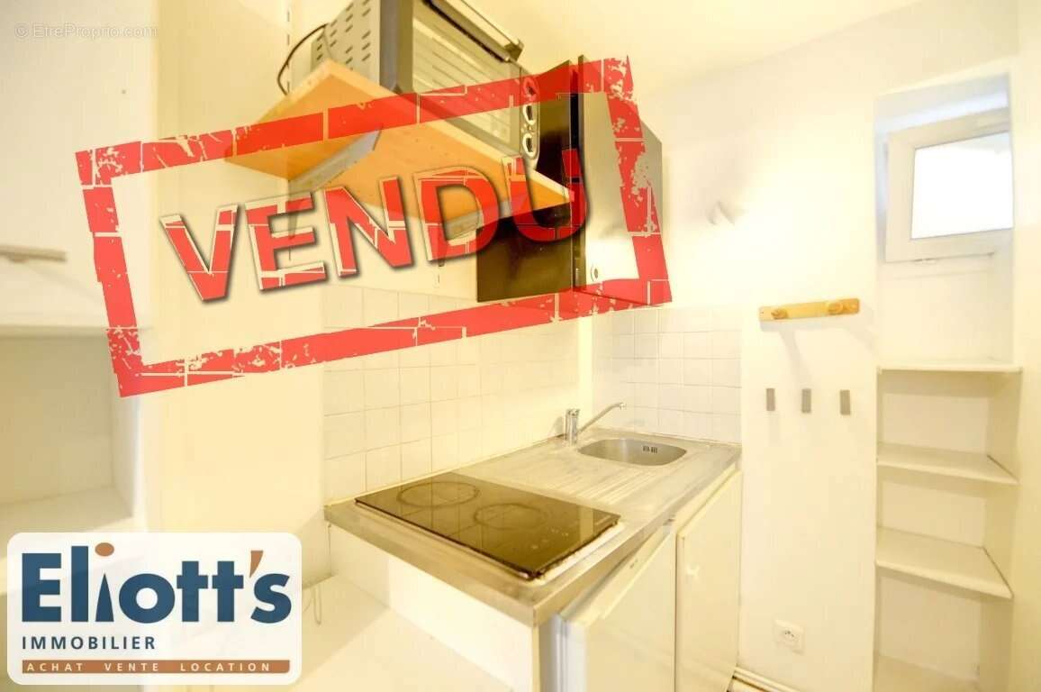 Appartement à PARIS-13E