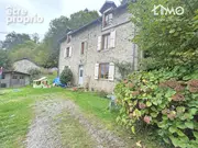n°7 - Maison à ROYERES